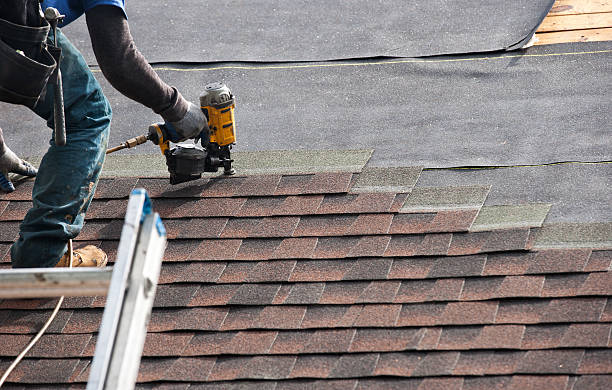 Licensed Roof Installation service in Fairfax, VA - Brentwood Metal Roofing